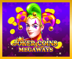 Joker Coins Megaways