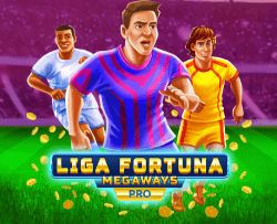 Liga Fortuna Megaways PRO