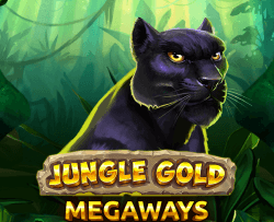 Jungle Gold Megaways