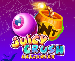 Juicy Crush Halloween
