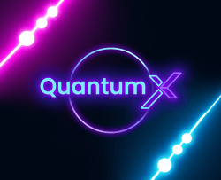 Quantum X